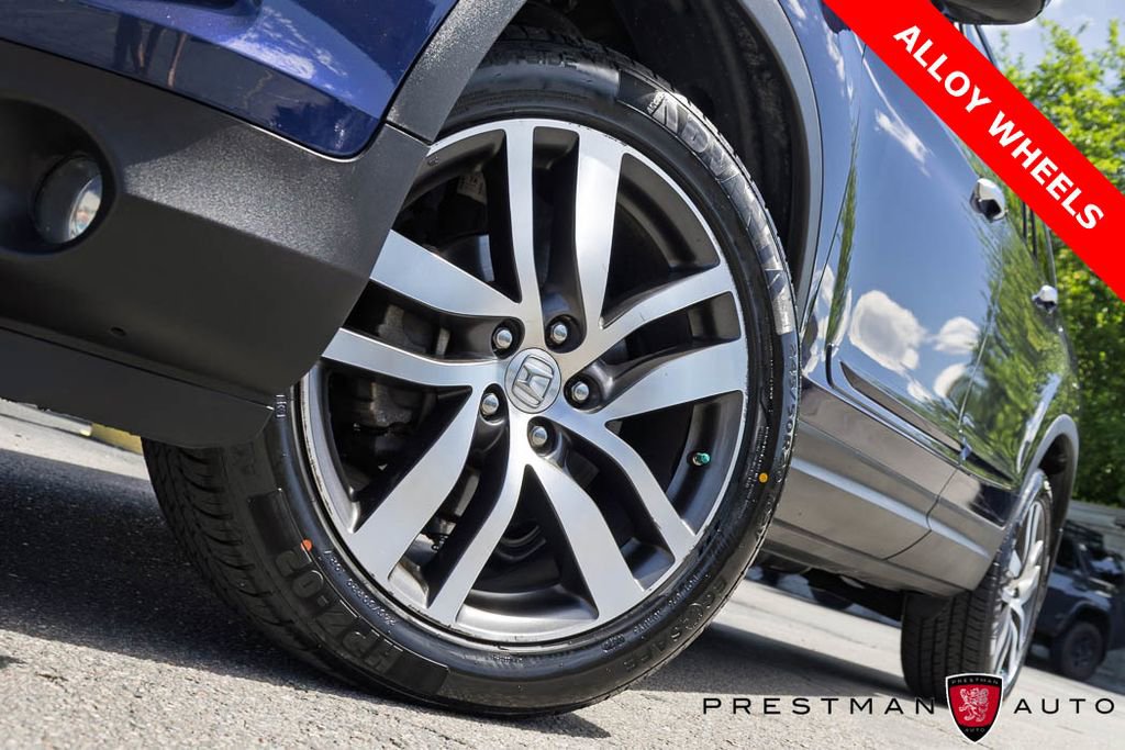 Used 2016 Honda Pilot Touring image 13