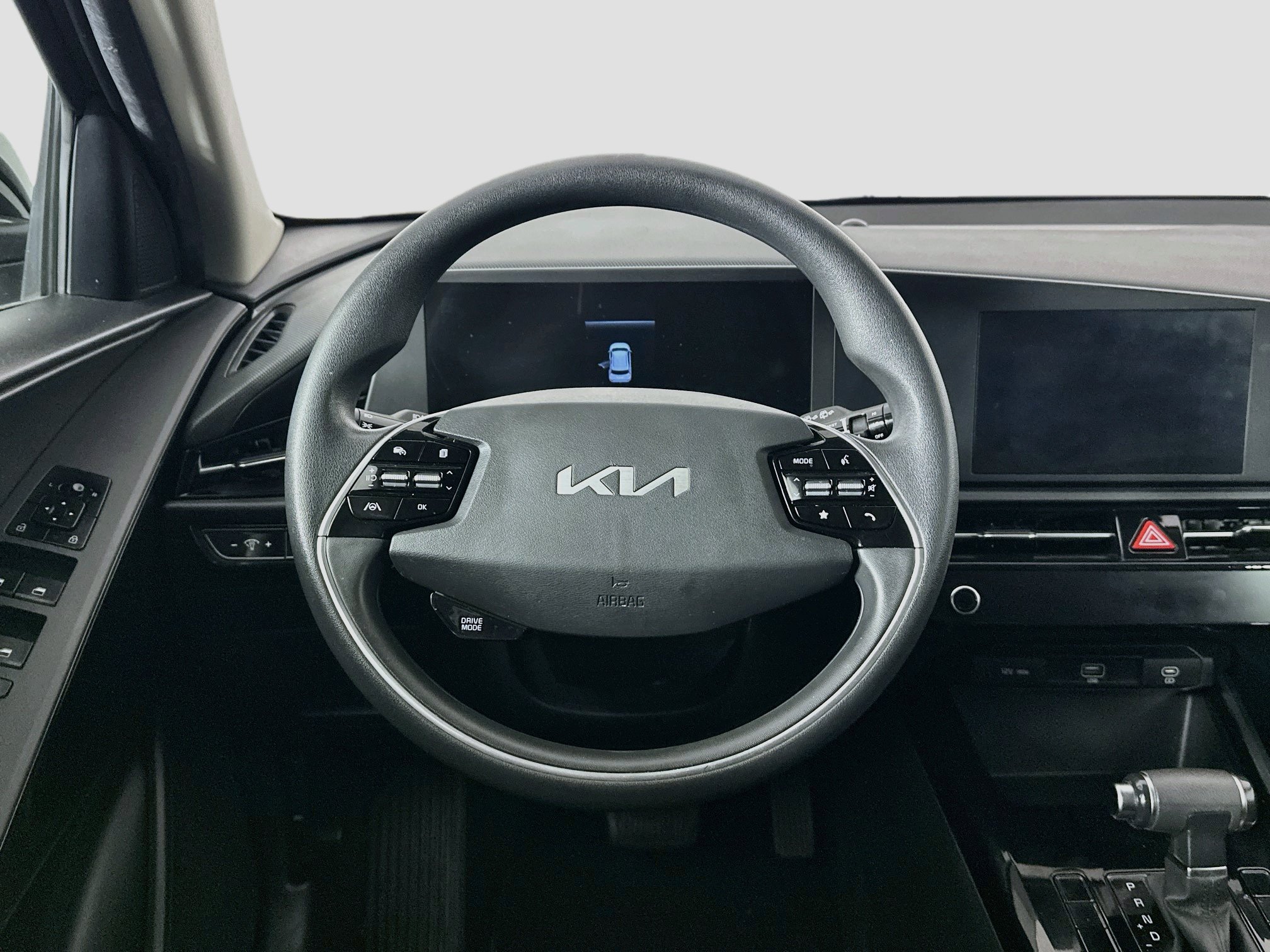 Used 2023 Kia Niro LX FWD image 18