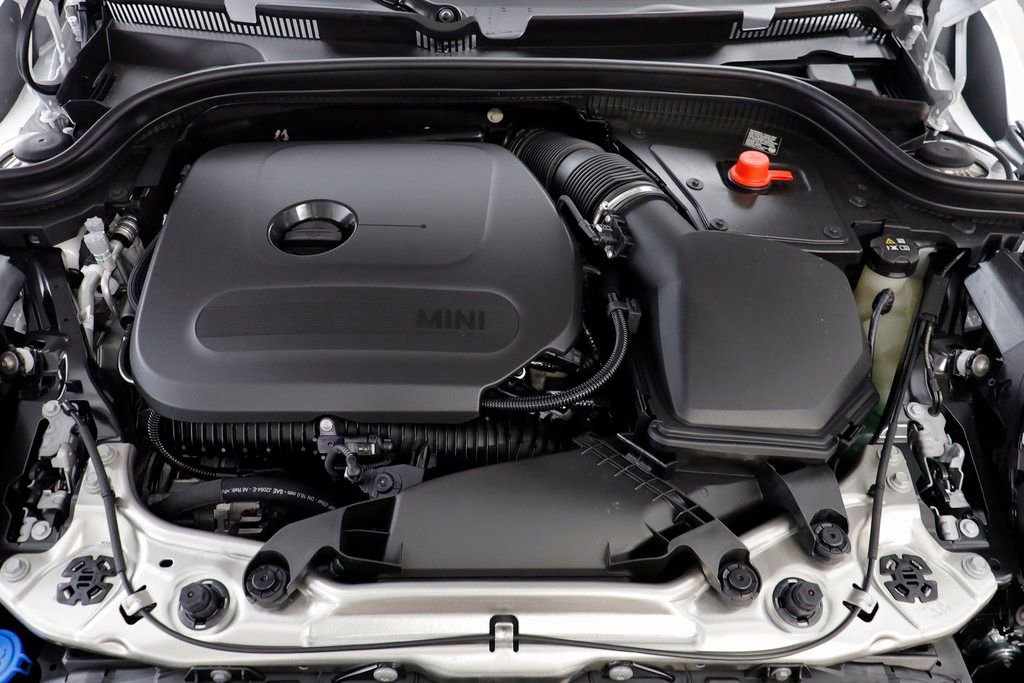 New 2026 MINI Cooper S image 24