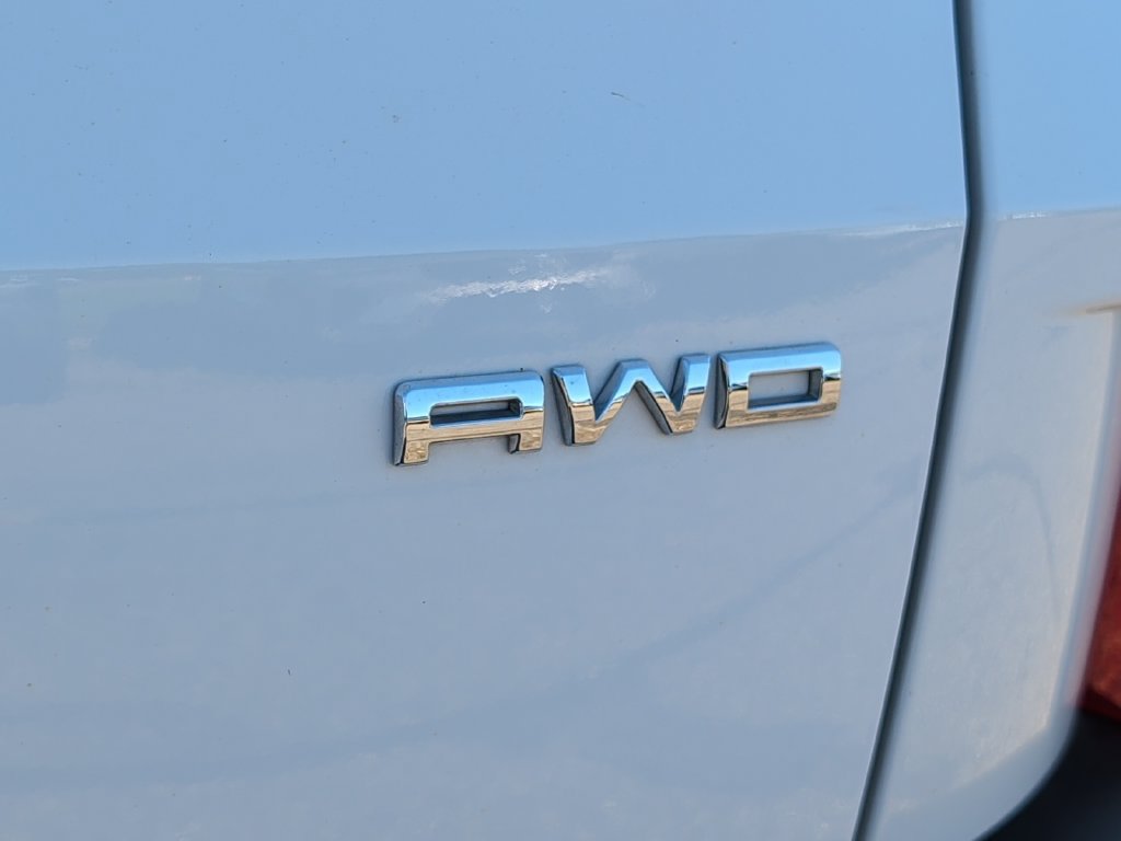 Used 2025 Ford Escape Active AWD/4WD image 44