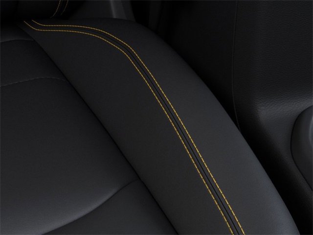 New 2025 Jeep Wrangler Sahara image 20