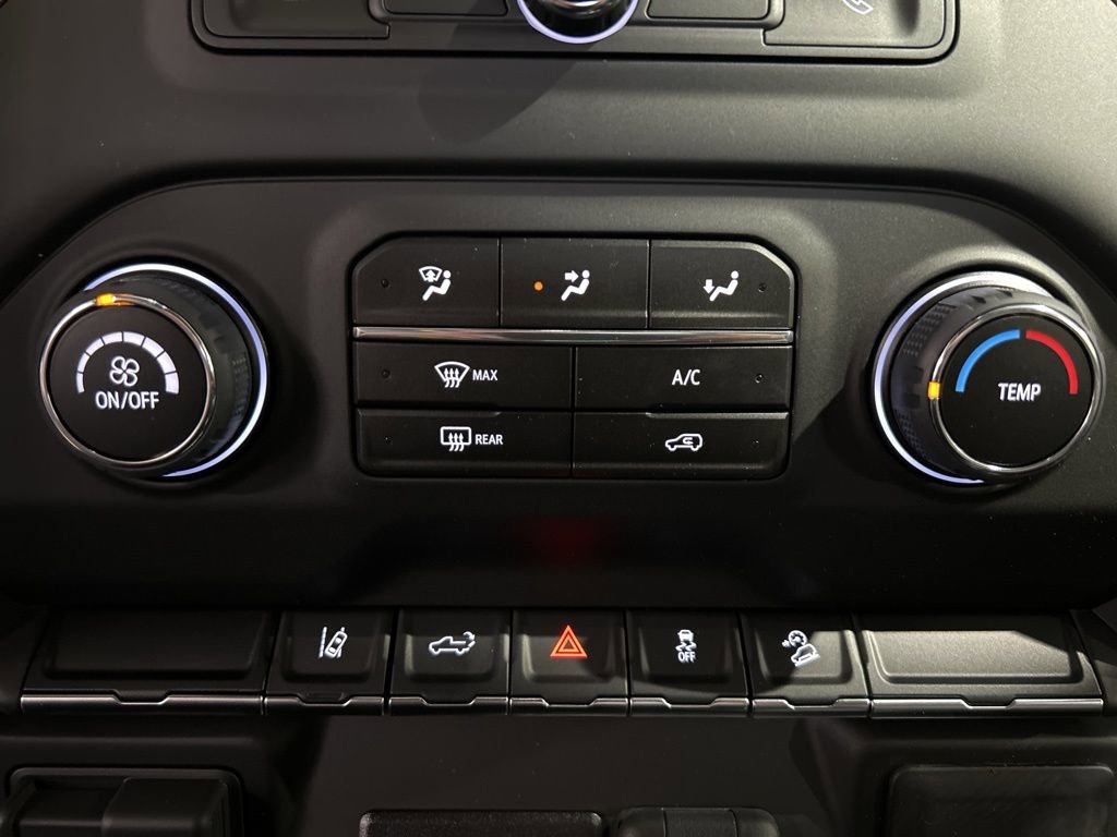 New 2026 Chevrolet Silverado 3500 W/T image 26