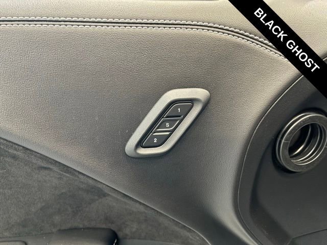 Used 2023 Dodge Challenger SRT Hellcat Redeye image 31