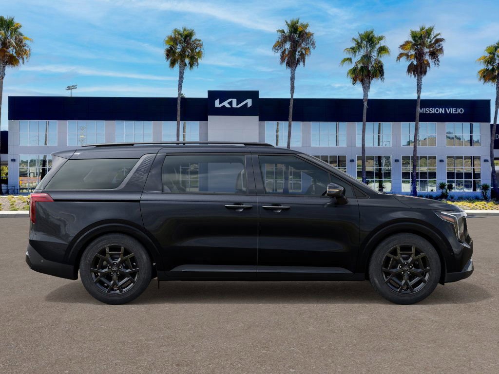 New 2026 Kia Carnival SX Prestige image 7