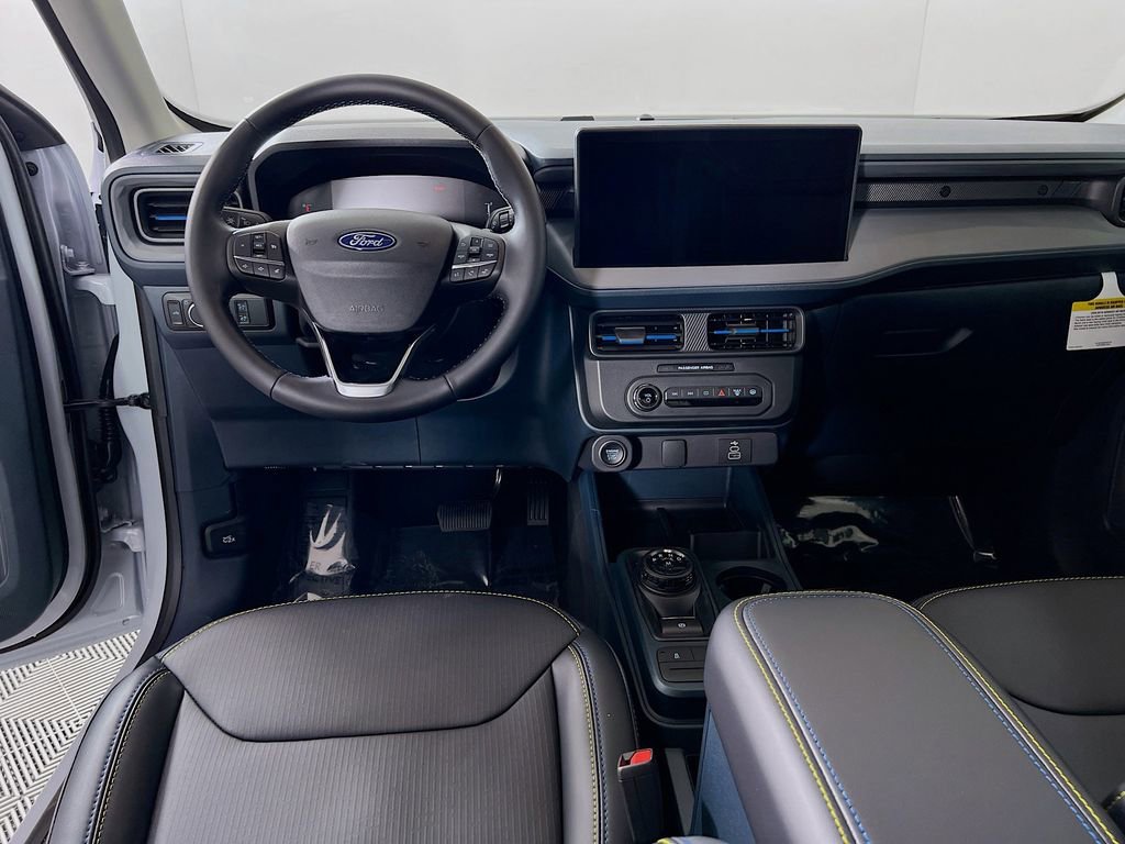 New 2026 Ford Maverick Lobo image 25