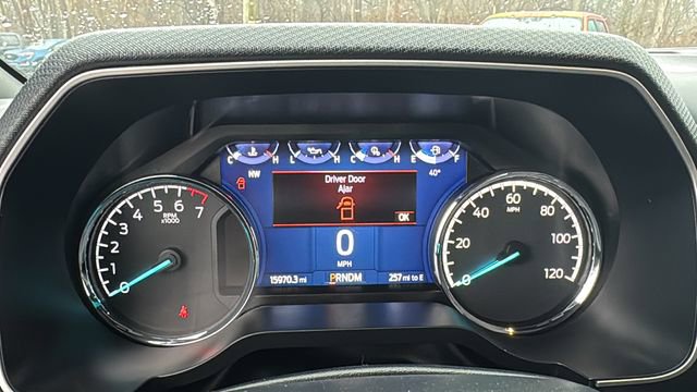 Certified 2023 Ford F150 XLT w/ Equipment Group 302A High image 18