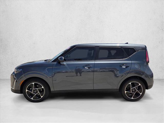 Used 2023 Kia Soul EX FWD image 9