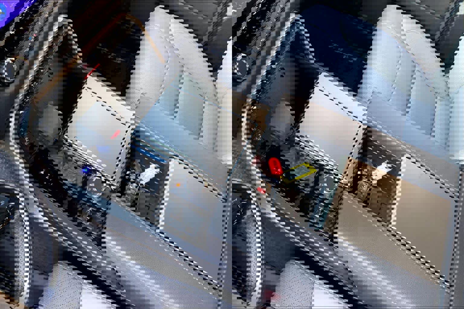 Used 2024 Toyota Sequoia TRD Pro image 16