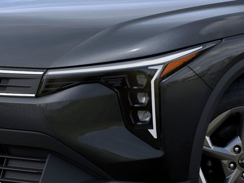 New 2026 Kia K4 FWD image 24