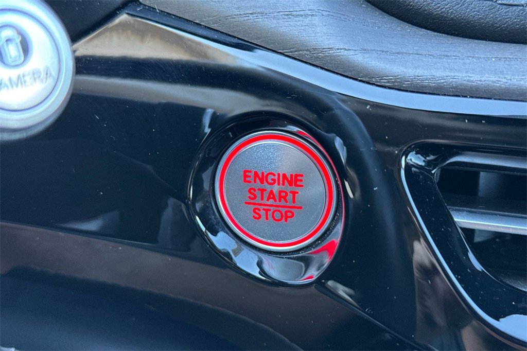 Certified 2023 Acura MDX SH-AWD w/ Advance Package image 29