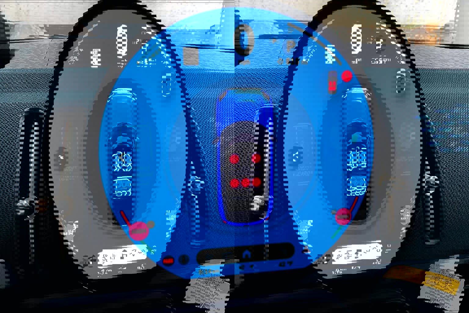 Used 2025 MINI Cooper Countryman S image 36