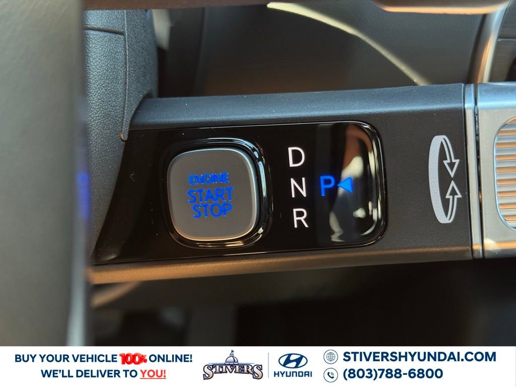 New 2026 Hyundai Palisade Calligraphy image 47