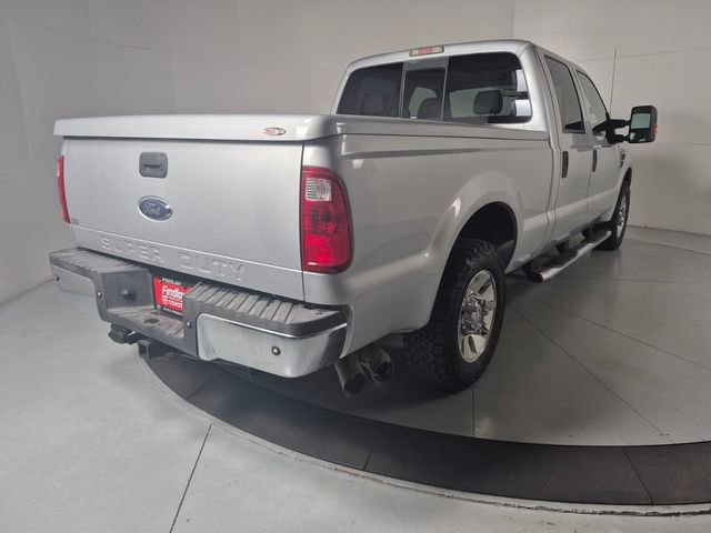 Used 2008 Ford F250 Lariat image 4