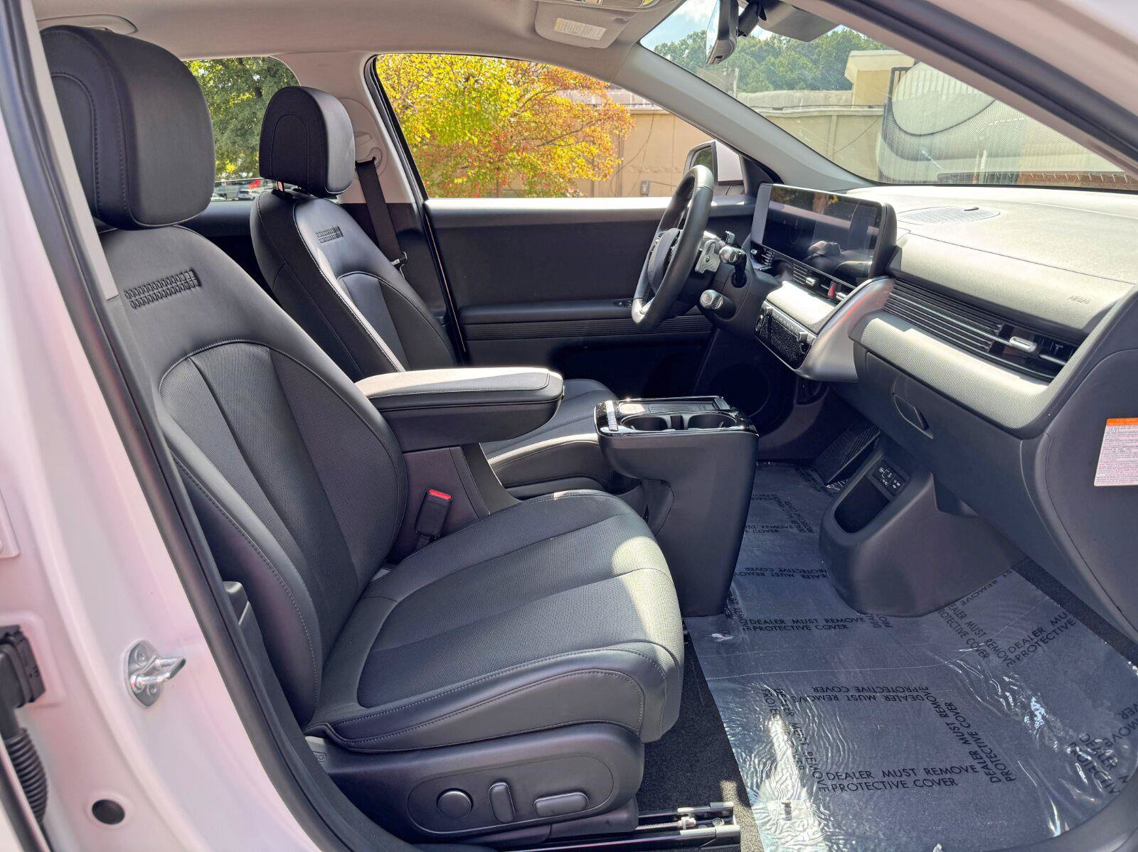 Used 2025 Hyundai Ioniq 5 SEL RWD image 15