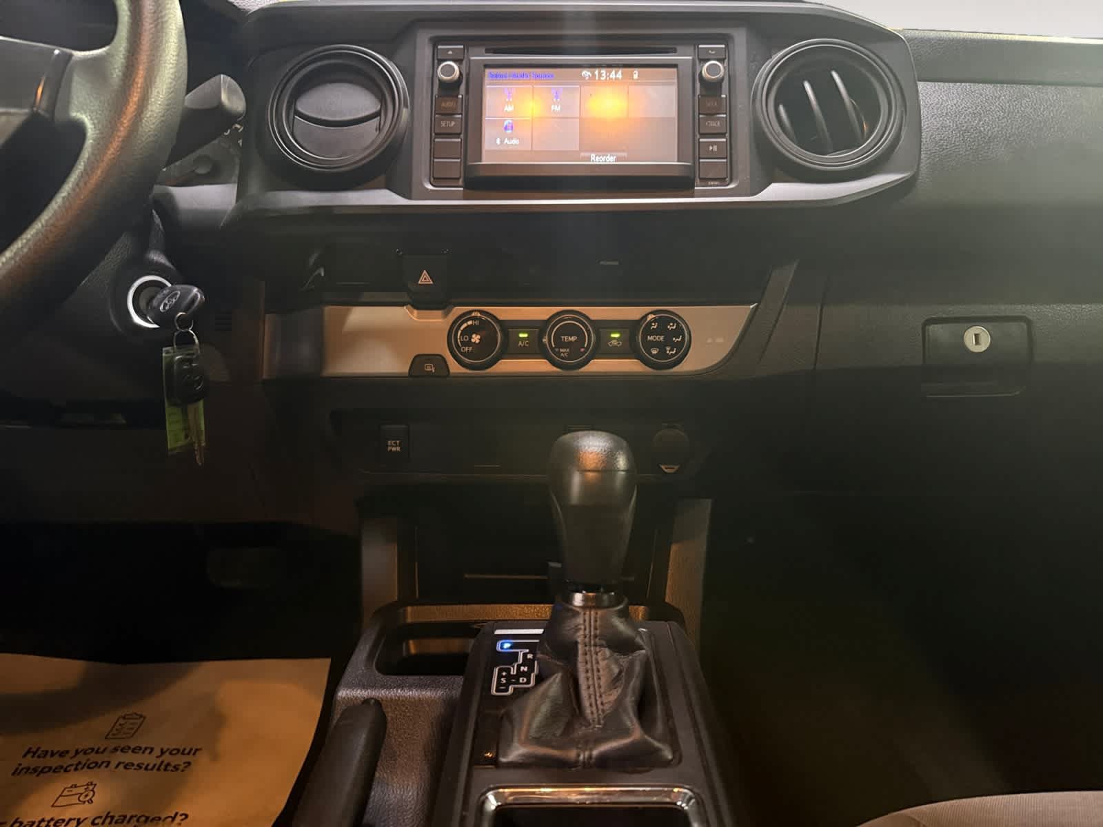 Used 2016 Toyota Tacoma SR RWD image 18