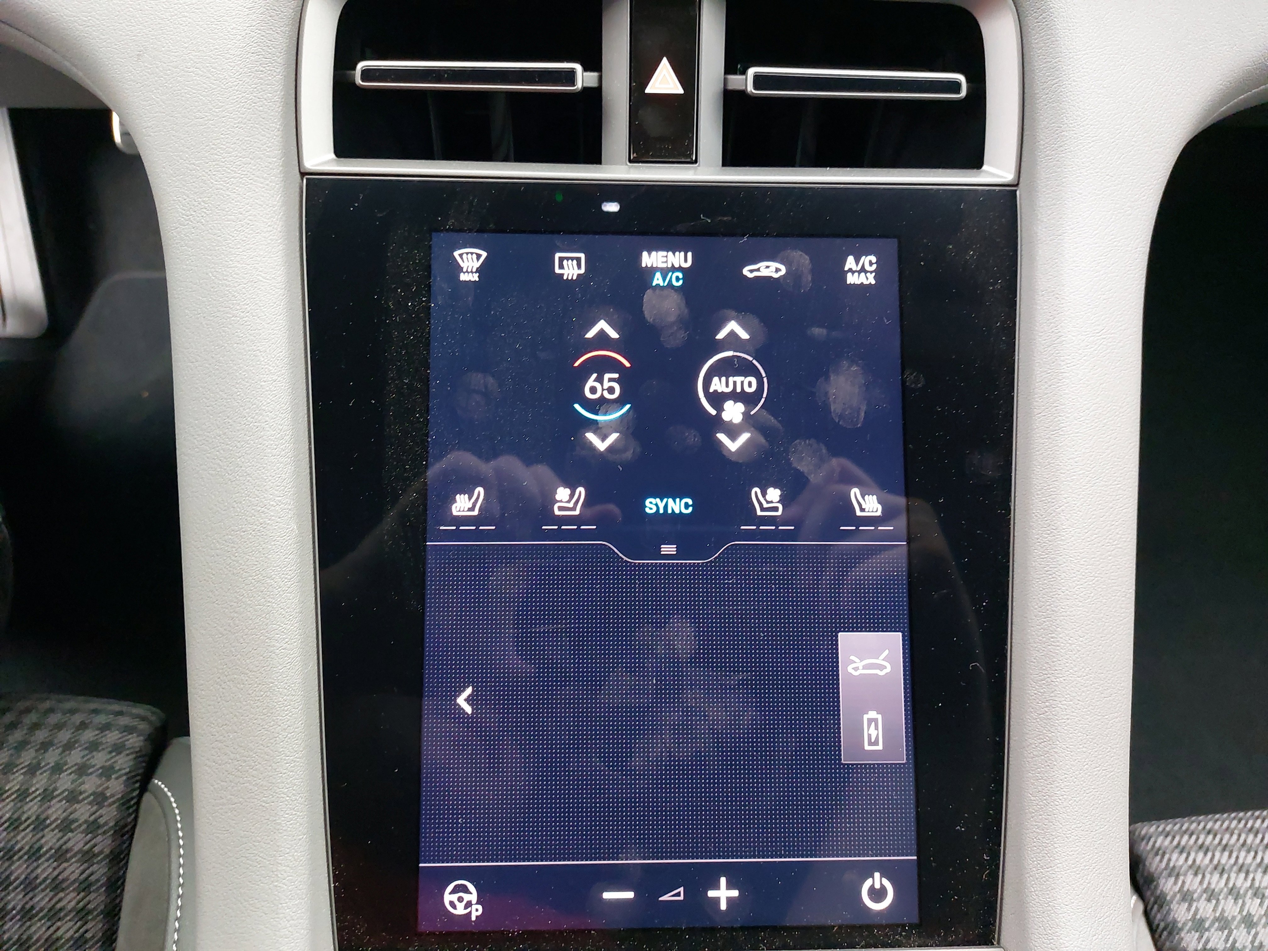 New 2025 Porsche Taycan Turbo S image 23