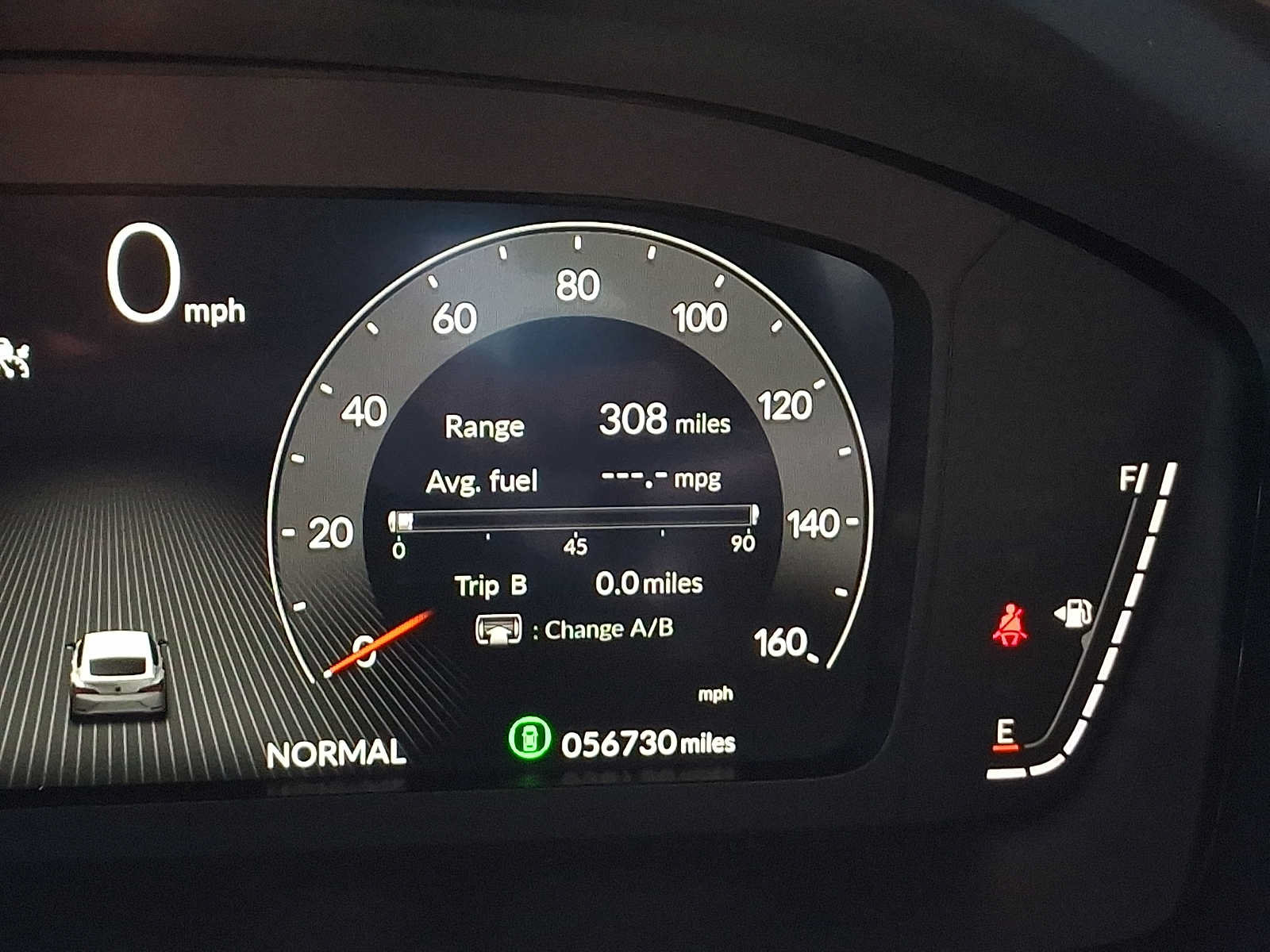 Certified 2024 Acura Integra A-Spec FWD image 21