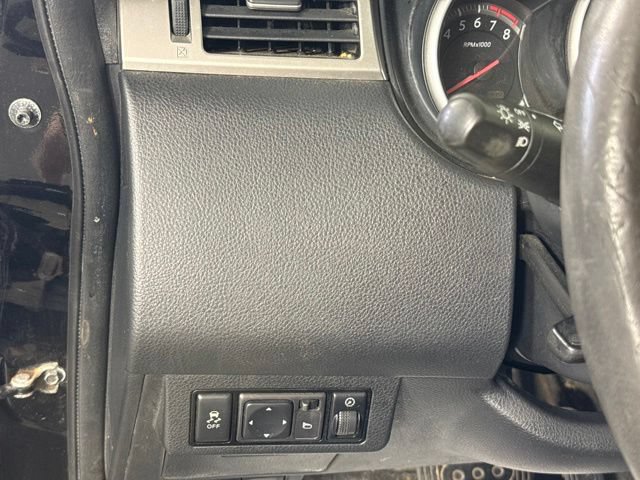 Used 2012 Nissan Versa 1.8 S w/ Plus Pkg FWD image 19