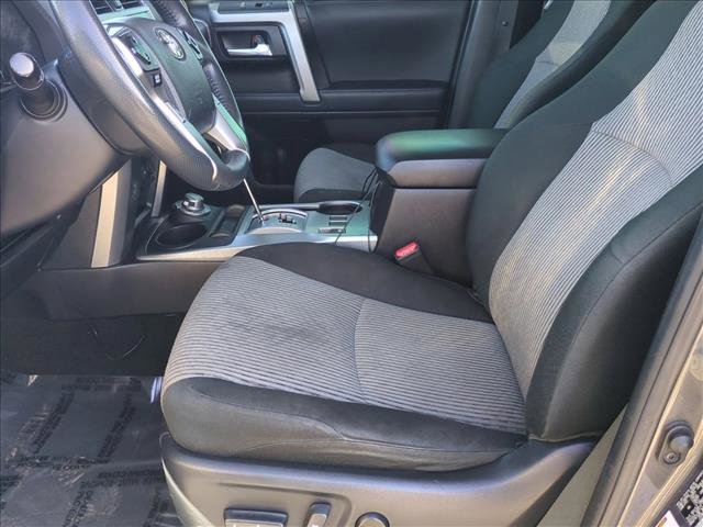 Used 2021 Toyota 4Runner SR5 image 15