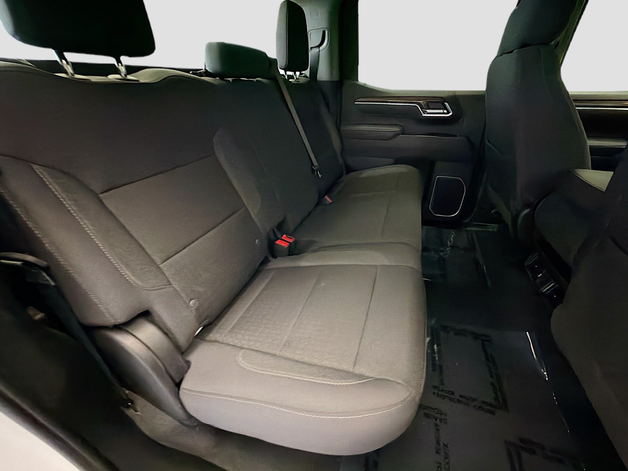 Used 2025 Chevrolet Silverado 1500 RST AWD/4WD image 14