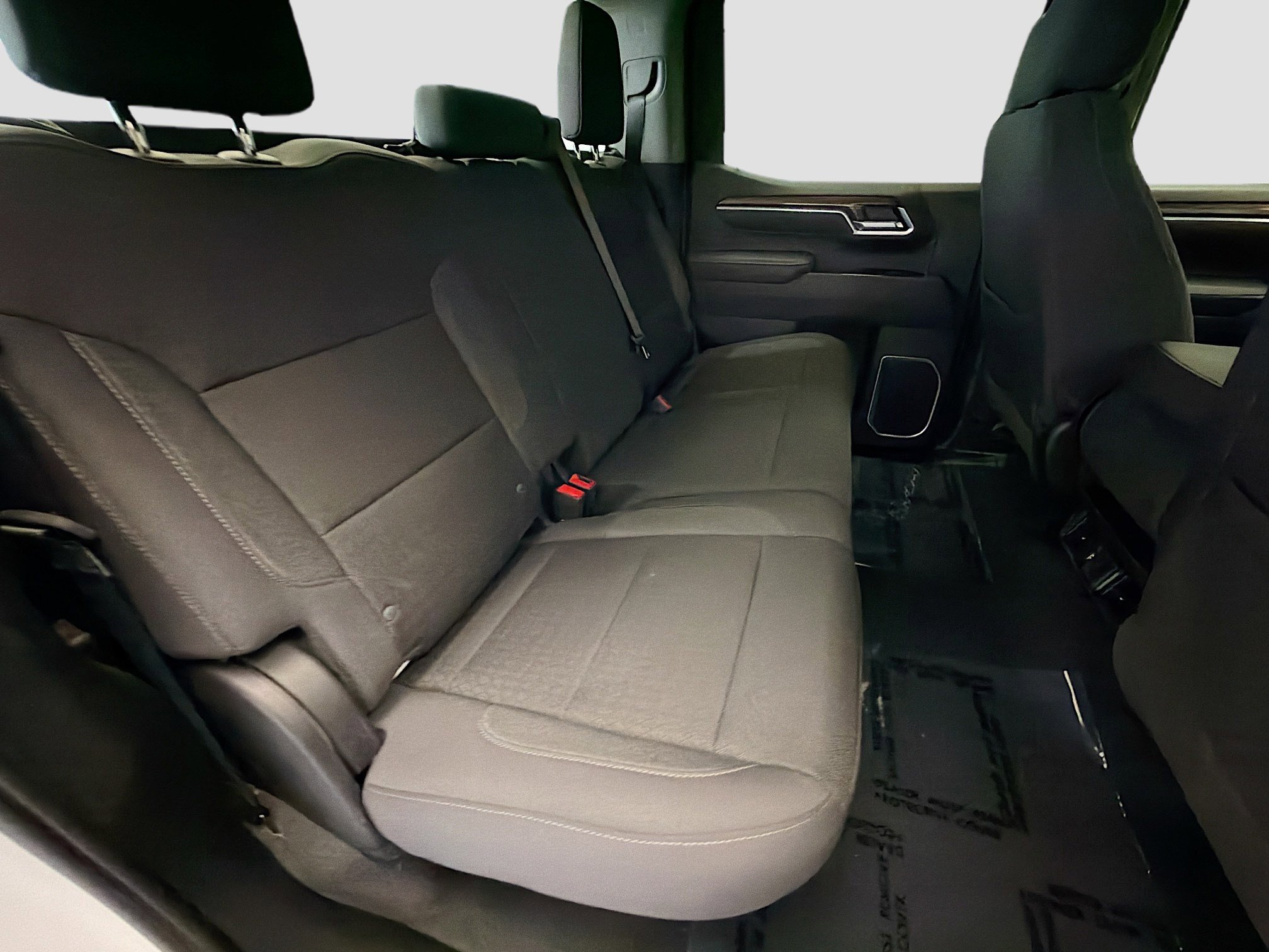 Used 2025 Chevrolet Silverado 1500 RST AWD/4WD image 14
