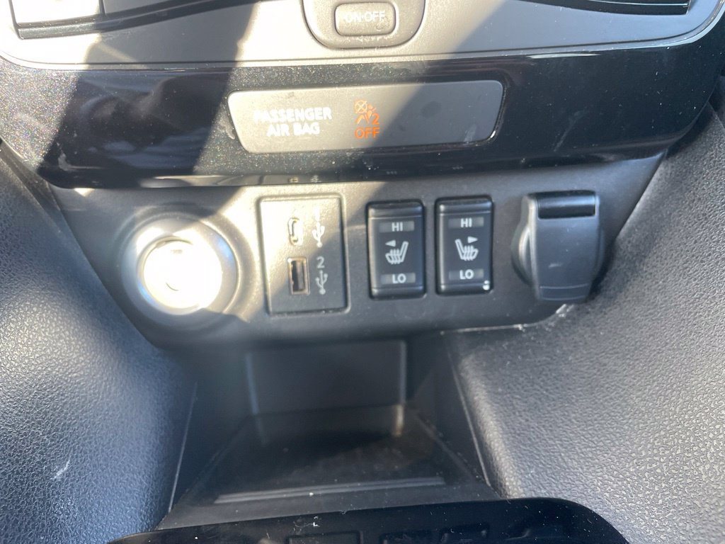 Used 2025 Nissan Leaf SV Plus FWD image 20