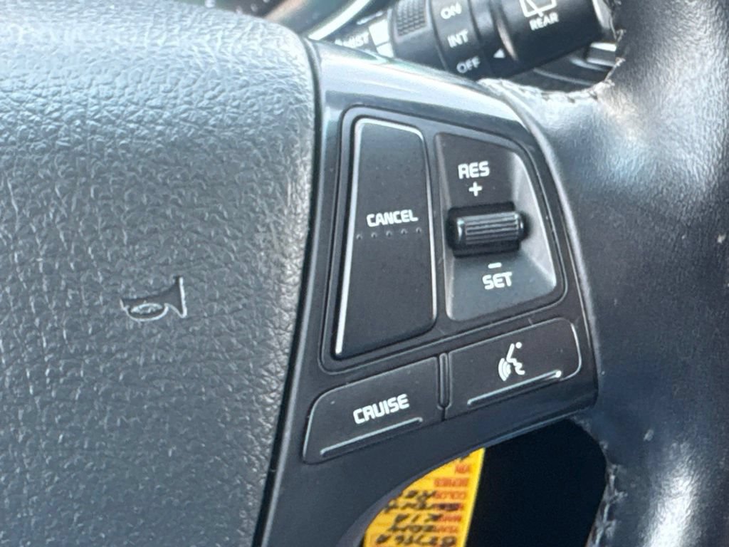 Used 2014 Kia Sorento LX FWD image 27