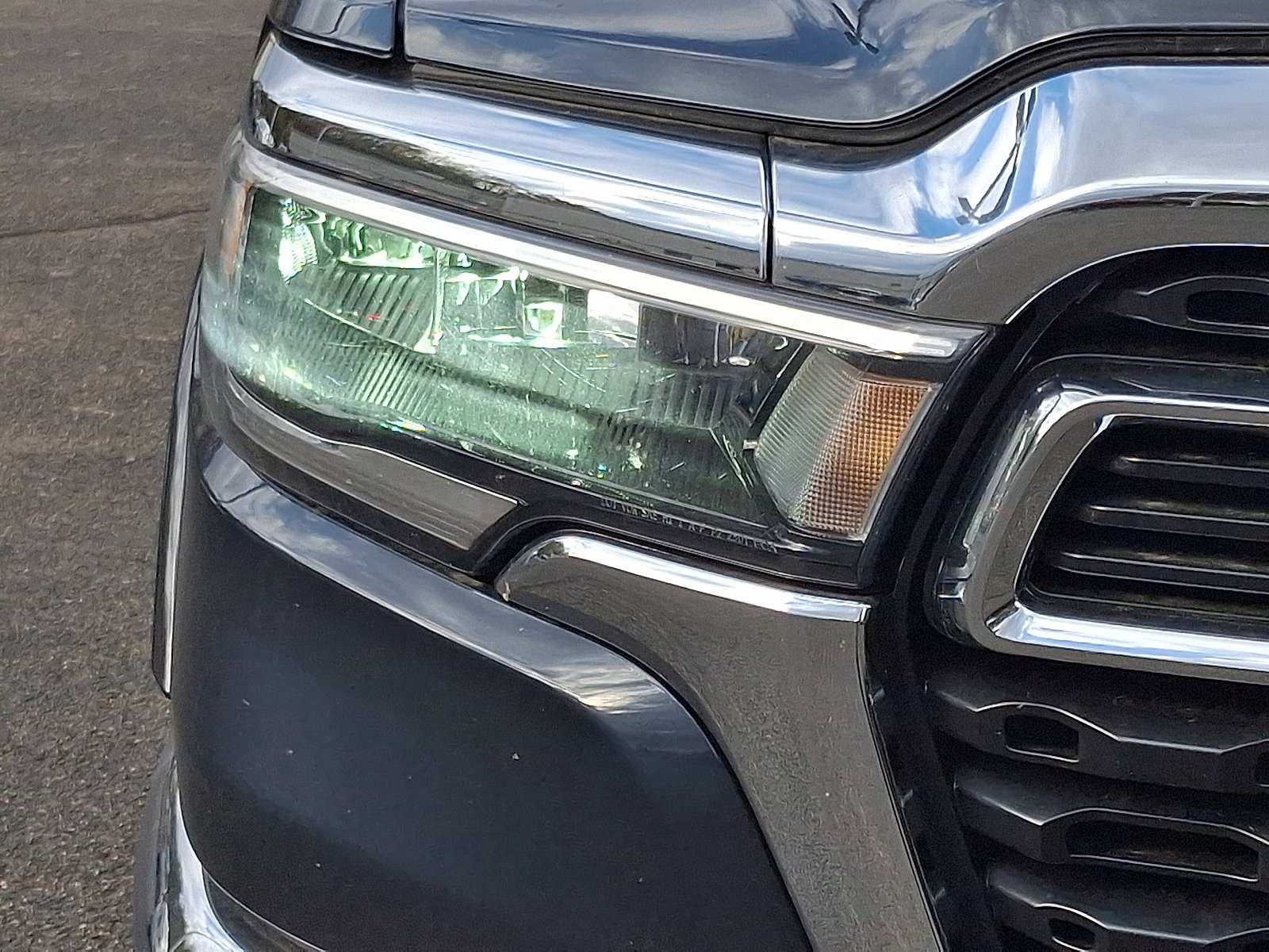 New 2026 RAM 1500 Big Horn image 9