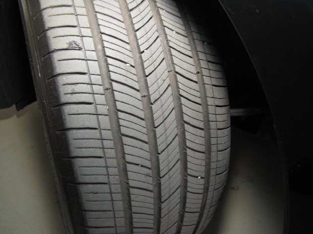 Certified 2024 Honda Accord EX image 50