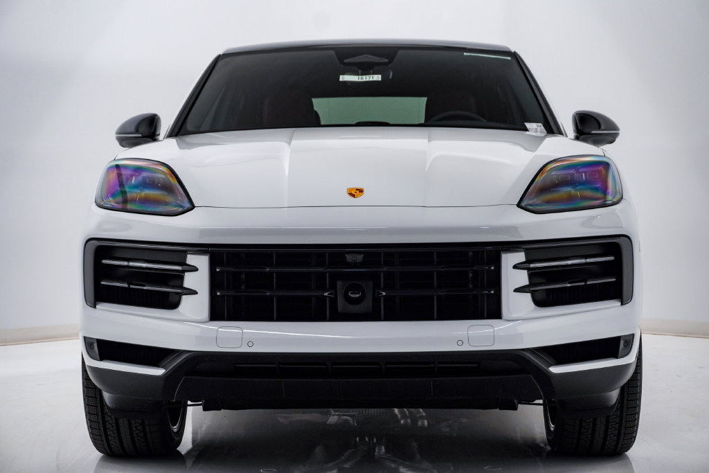 New 2026 Porsche Cayenne S AWD/4WD image 6