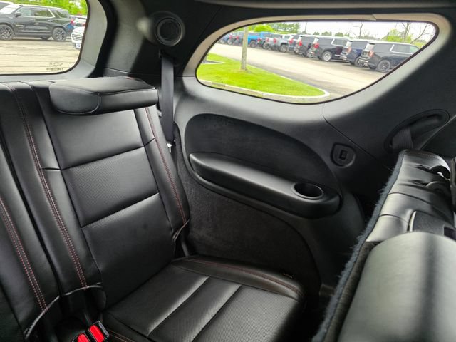 Used 2025 Dodge Durango R/T AWD/4WD image 16