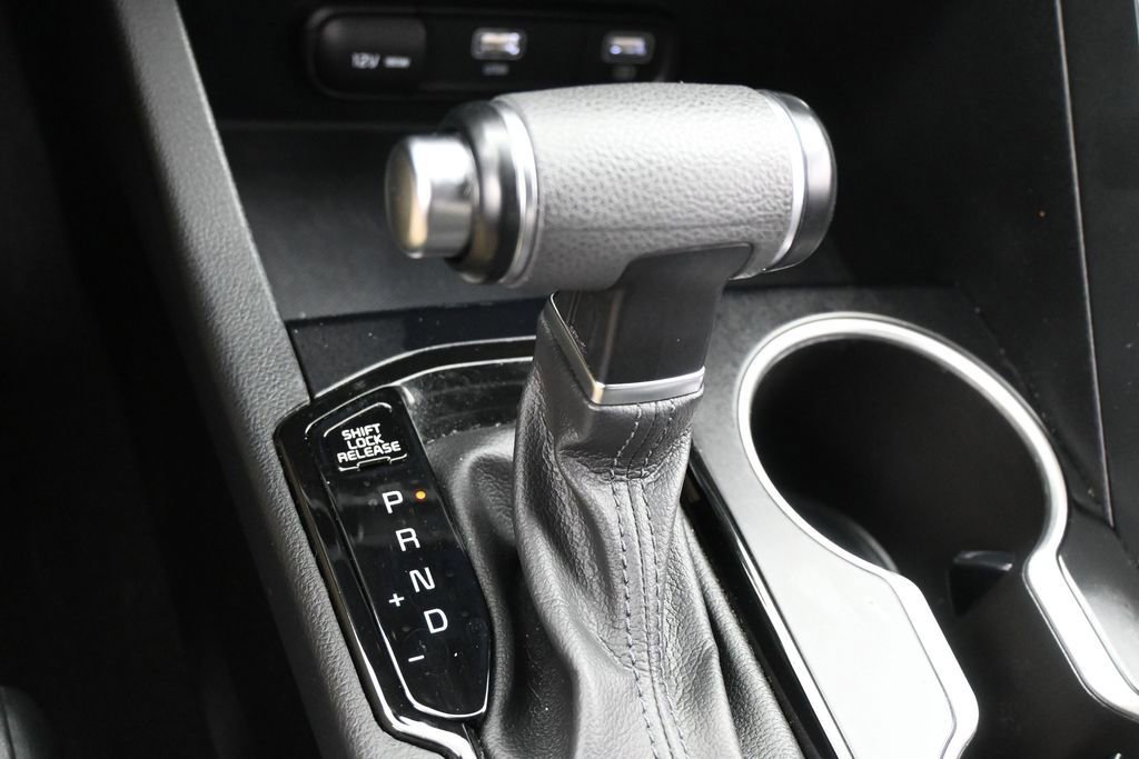 Used 2023 Kia K5 GT-Line w/ GT-Line Premium Package FWD image 23