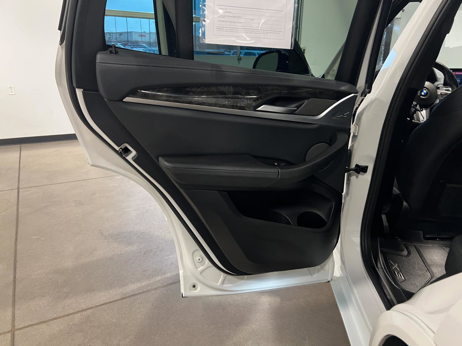 Used 2019 BMW X3 M40i w/ Premium Package image 34