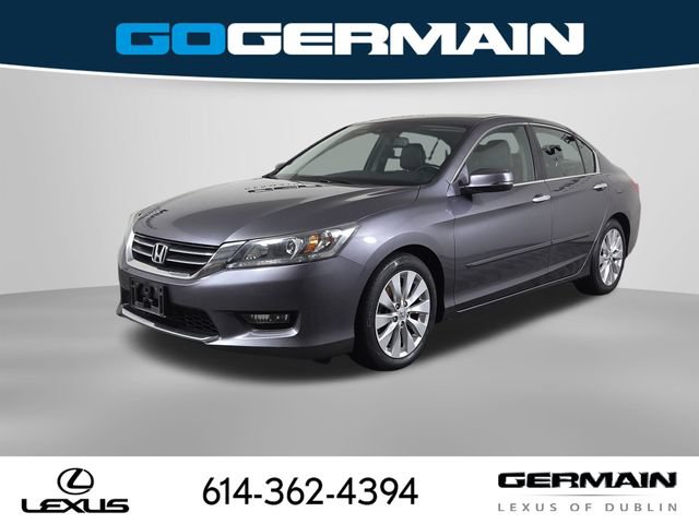 Used 2015 Honda Accord EX-L image 9