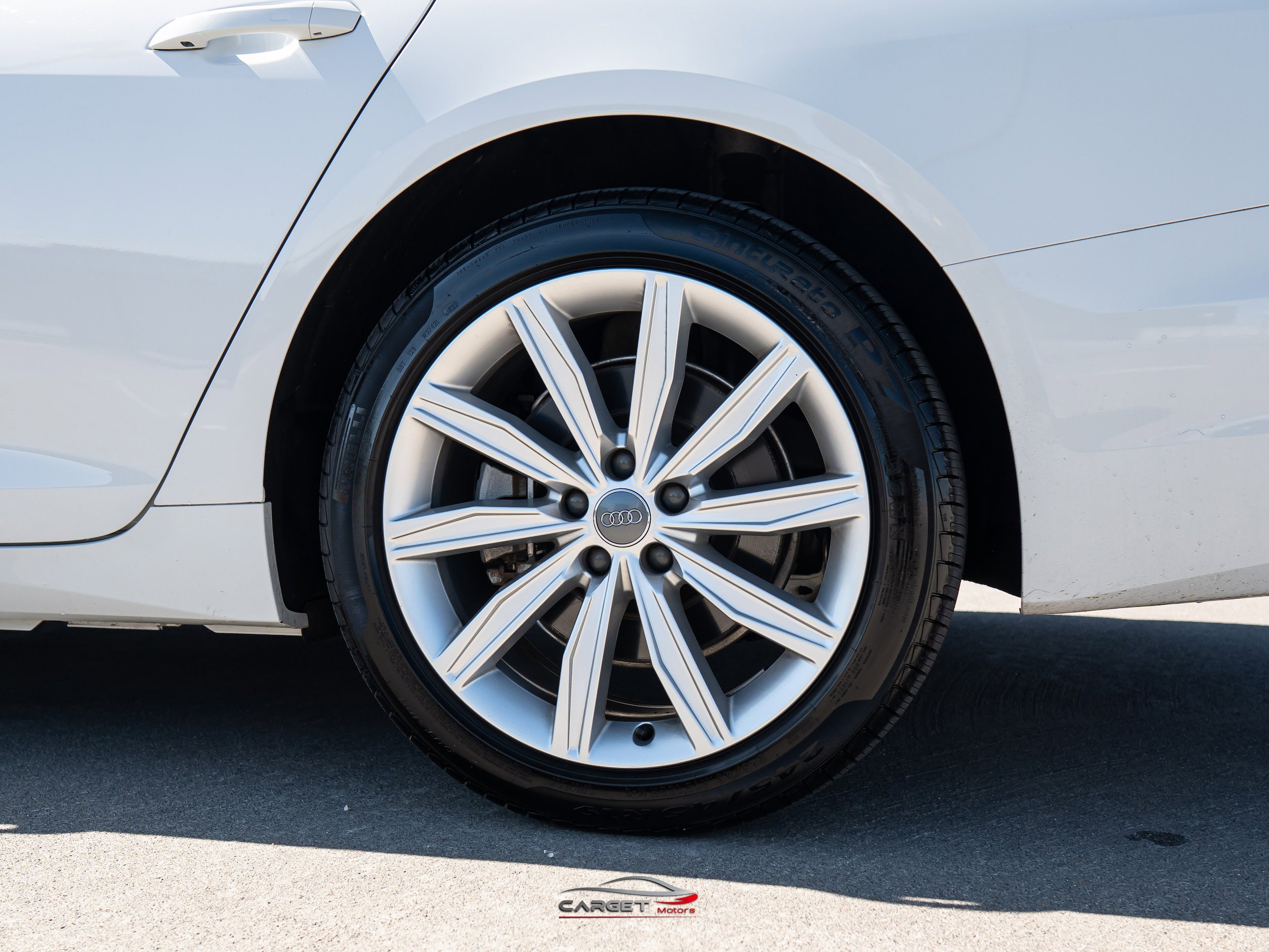 Used 2019 Audi A6 2.0T Premium image 12