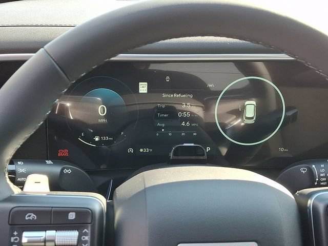 New 2026 Hyundai Palisade Limited AWD/4WD image 16