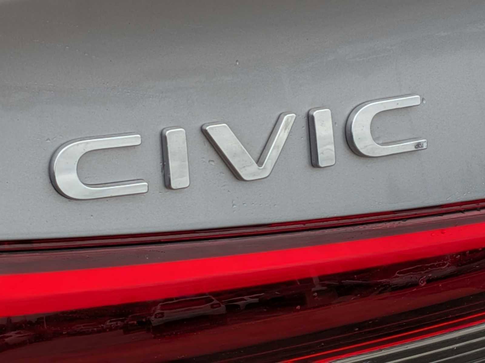 Certified 2023 Honda Civic Sport image 12