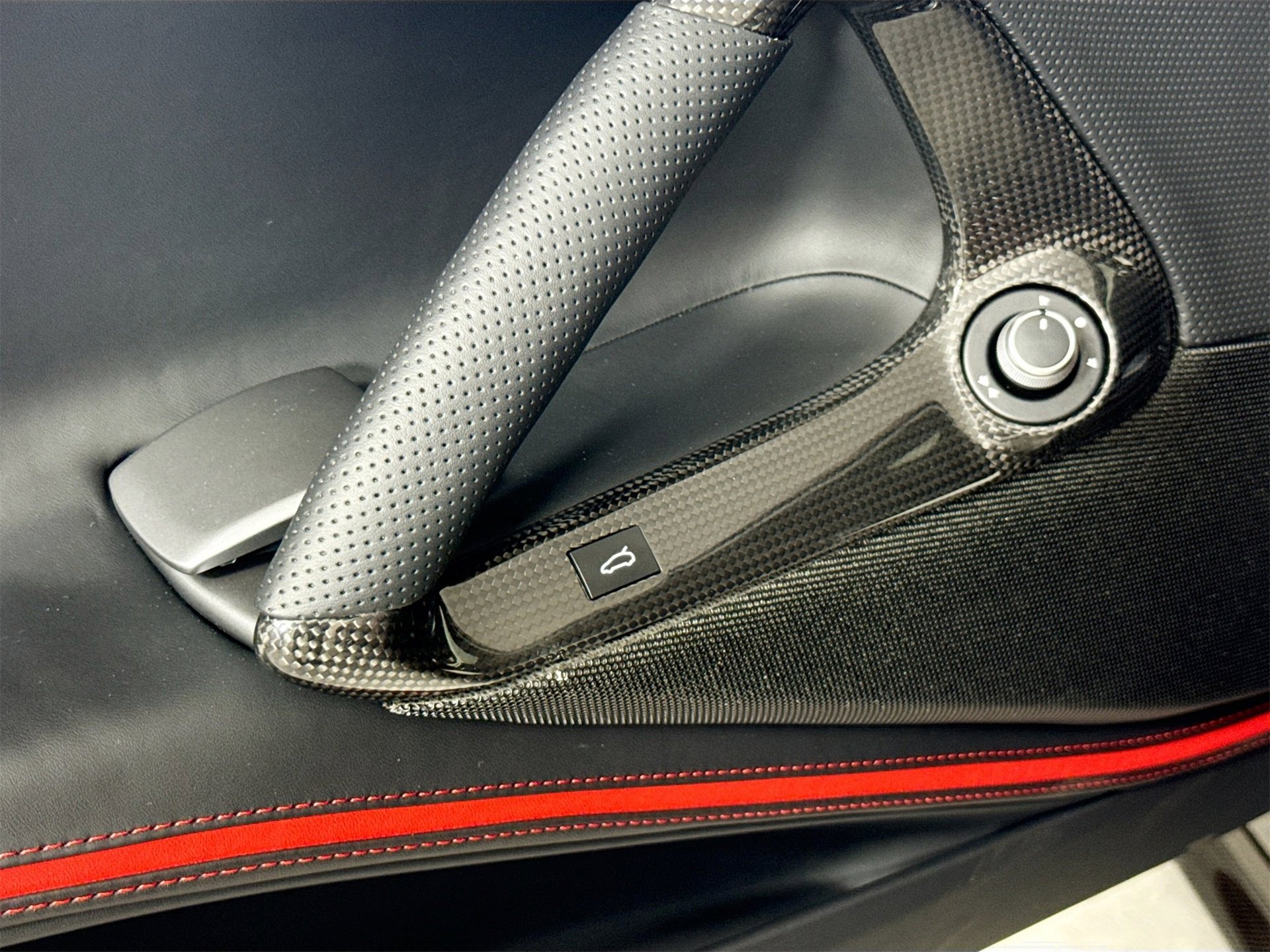 Certified 2023 Ferrari 812 GTS image 16