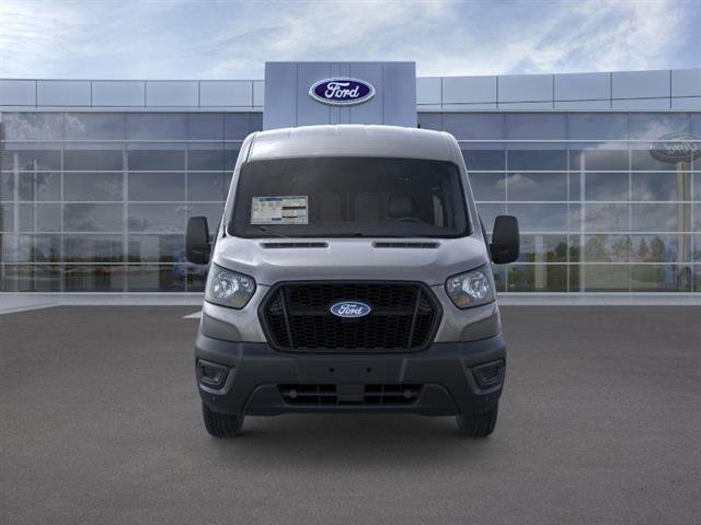 New 2026 Ford Transit 250 148 Medium Roof image 8