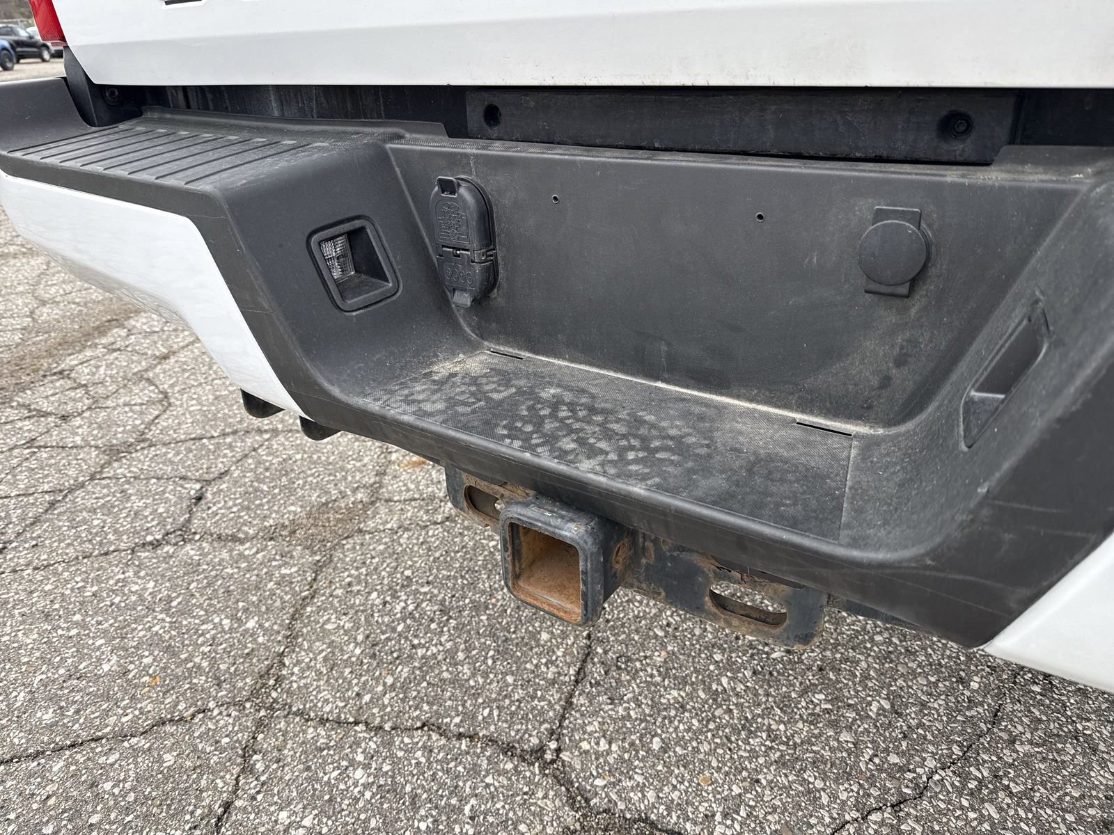 Used 2017 Ford F250 Lariat w/ Lariat Ultimate Package image 44