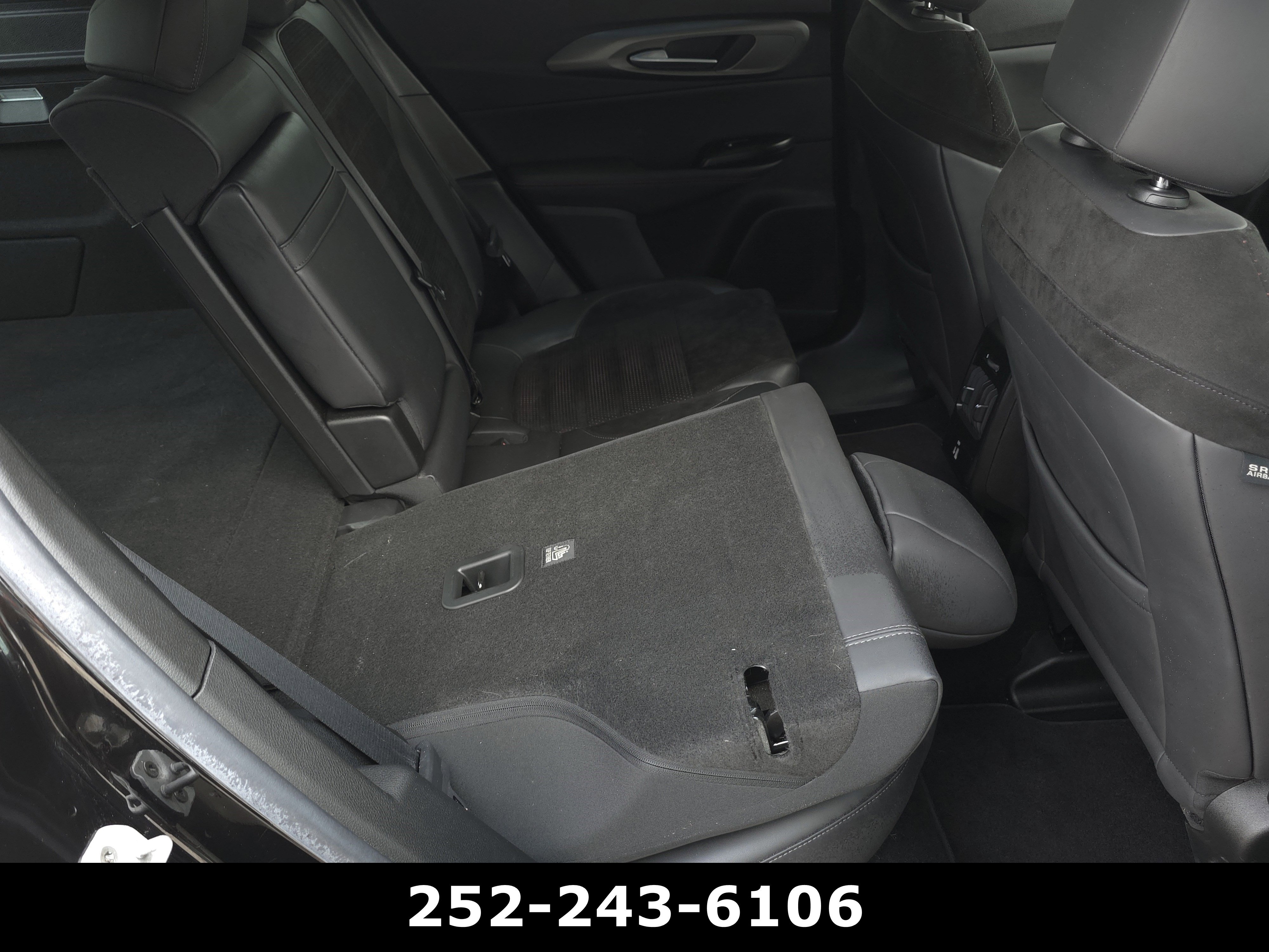 Used 2023 Dodge Hornet GT w/ Track Pack image 37