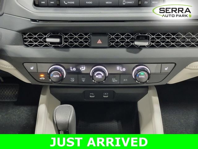 Certified 2023 Honda Accord EX image 22