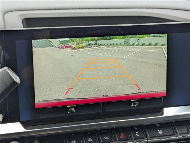 Used 2024 Chevrolet Silverado 1500 RST image 13