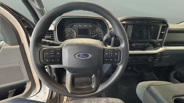 Used 2023 Ford F150 XLT w/ XTR Package AWD/4WD image 11