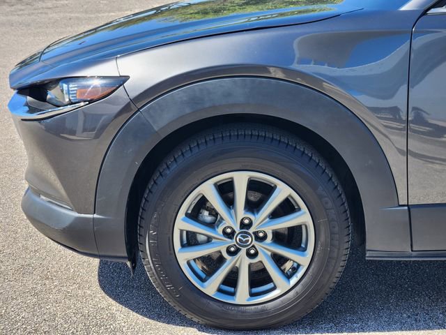 Used 2023 MAZDA CX-30 AWD 2.5 S w/ Premium Package image 5
