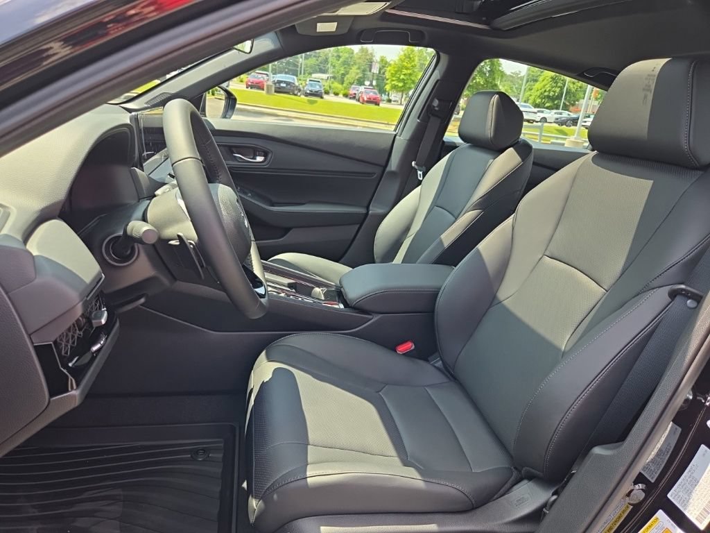 New 2026 Honda Accord Sport image 14