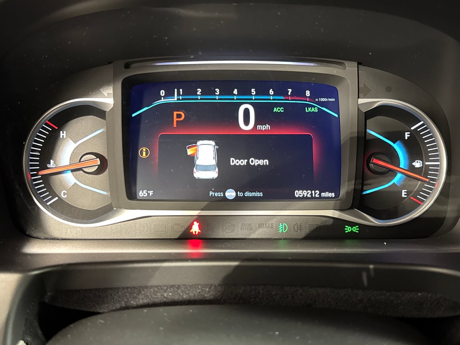 Used 2021 Honda Pilot EX-L image 20