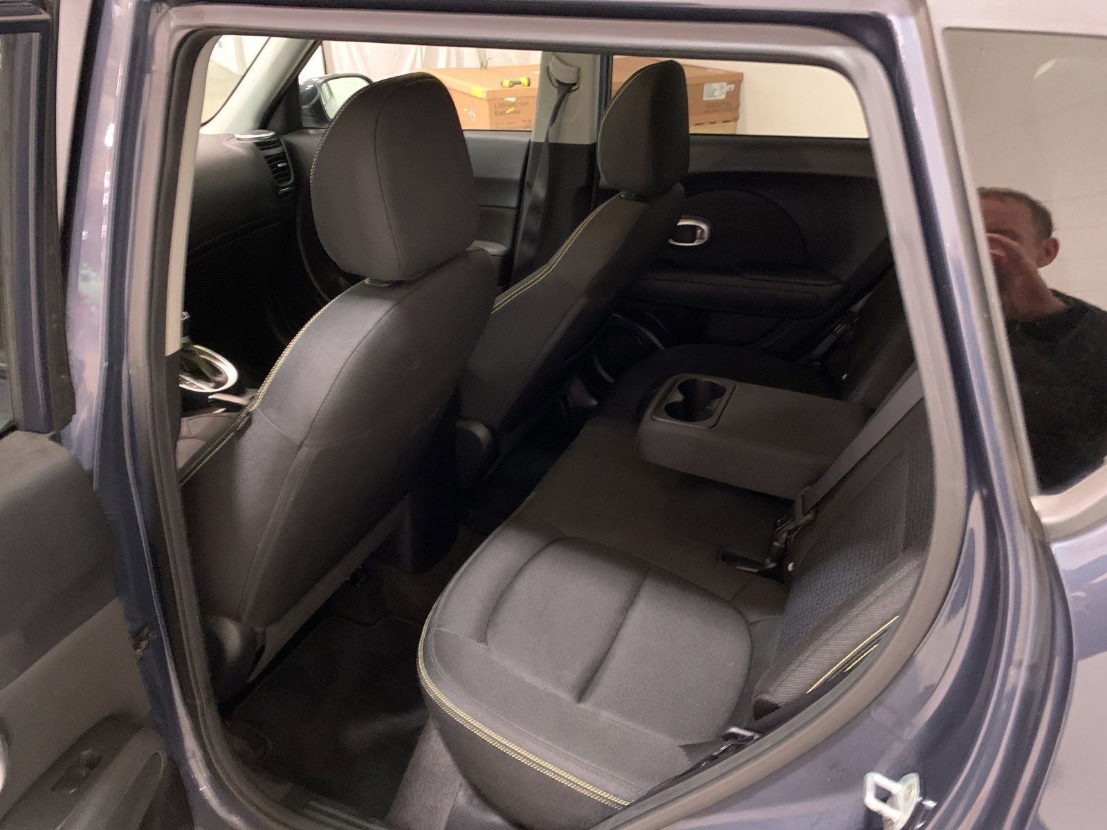 Used 2016 Kia Soul + image 7