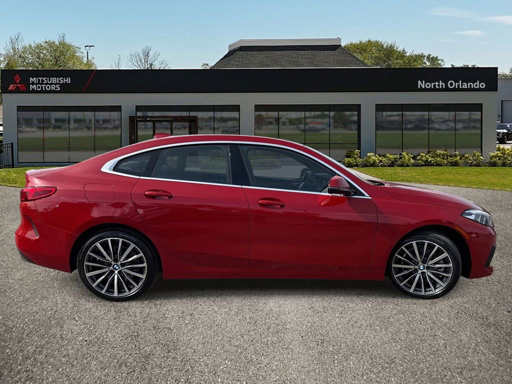 Used 2021 BMW 228i Gran Coupe w/ Convenience Package image 7