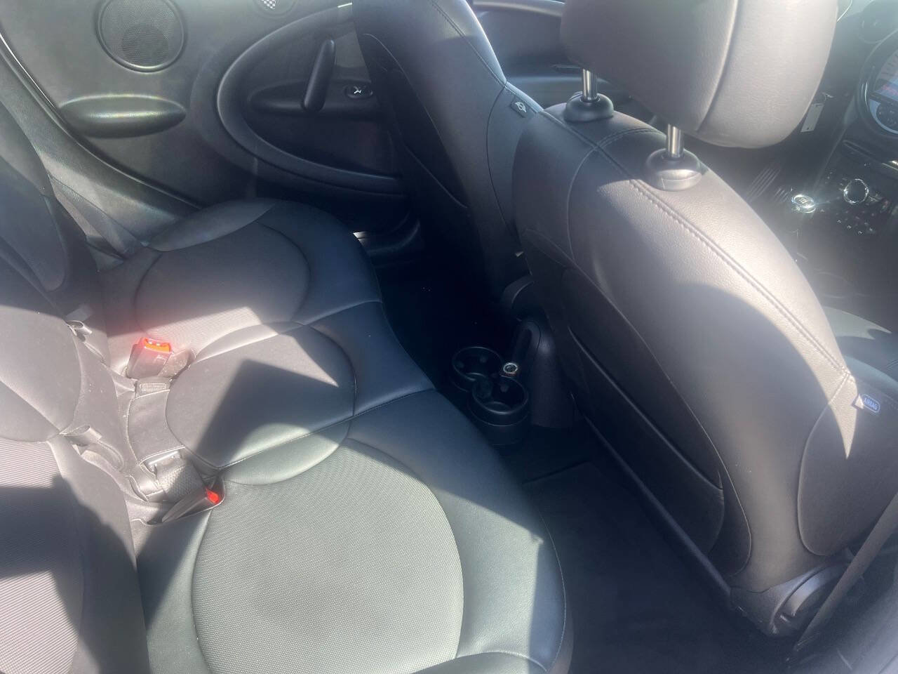 Used 2014 MINI Cooper Countryman S image 9